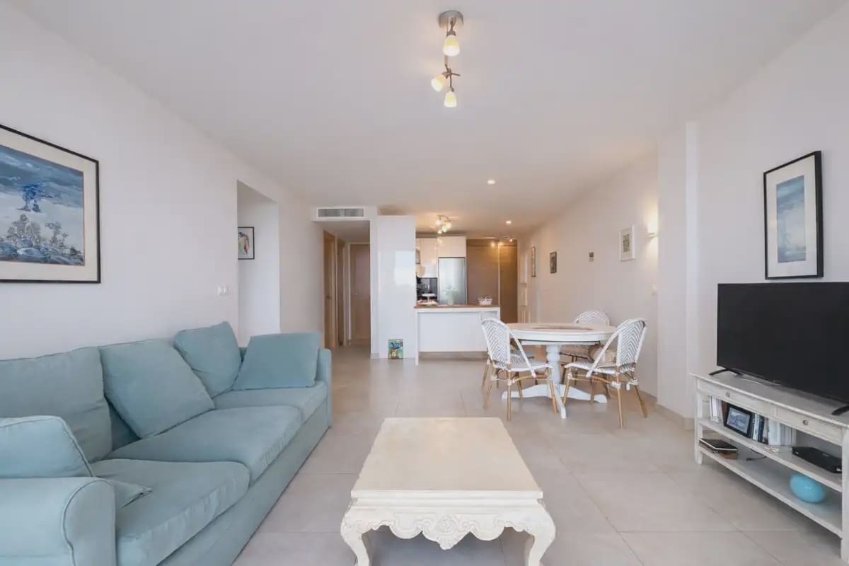 Apartamento de 3 habitaciones en Mijas en venta con piscina garaje - 630.000 € (Ref: 9952822)