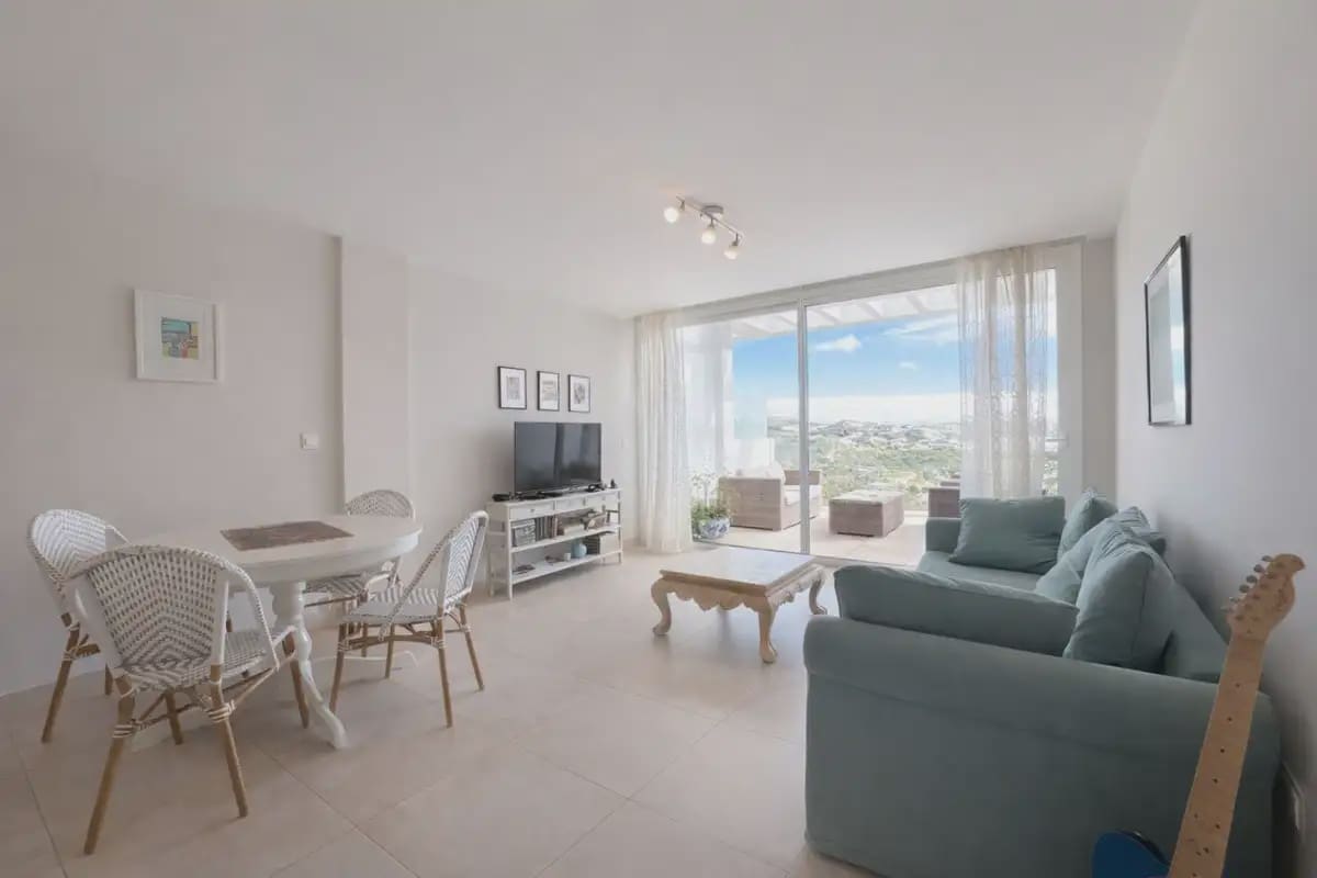 Apartamento de 3 habitaciones en Mijas en venta con piscina garaje - 630.000 € (Ref: 9952822)