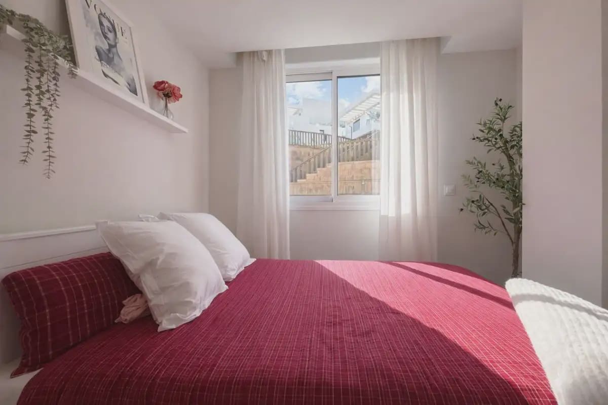 Apartamento de 3 habitaciones en Mijas en venta con piscina garaje - 630.000 € (Ref: 9952822)