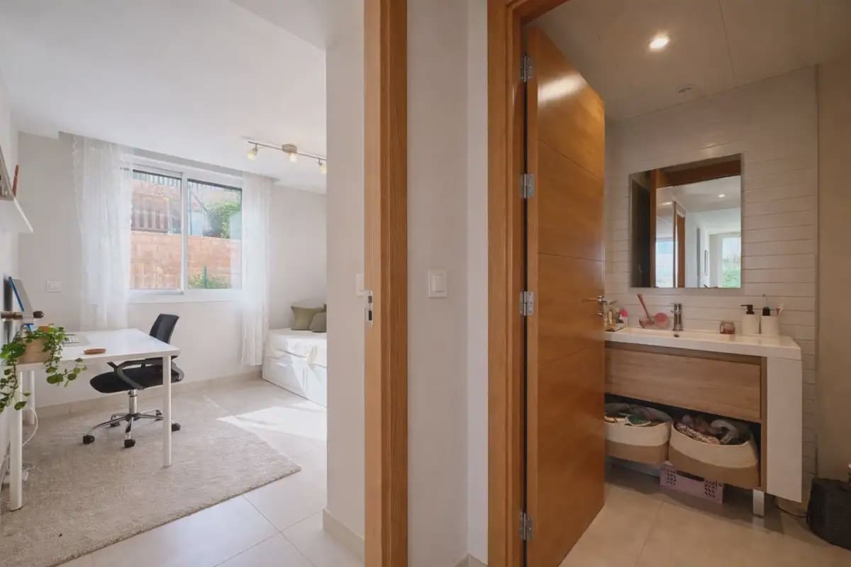 Apartamento de 3 habitaciones en Mijas en venta con piscina garaje - 630.000 € (Ref: 9952822)