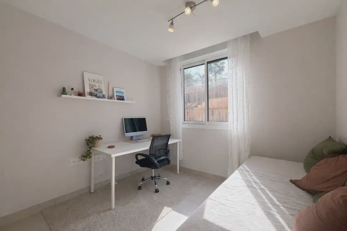 Apartamento de 3 habitaciones en Mijas en venta con piscina garaje - 630.000 € (Ref: 9952822)