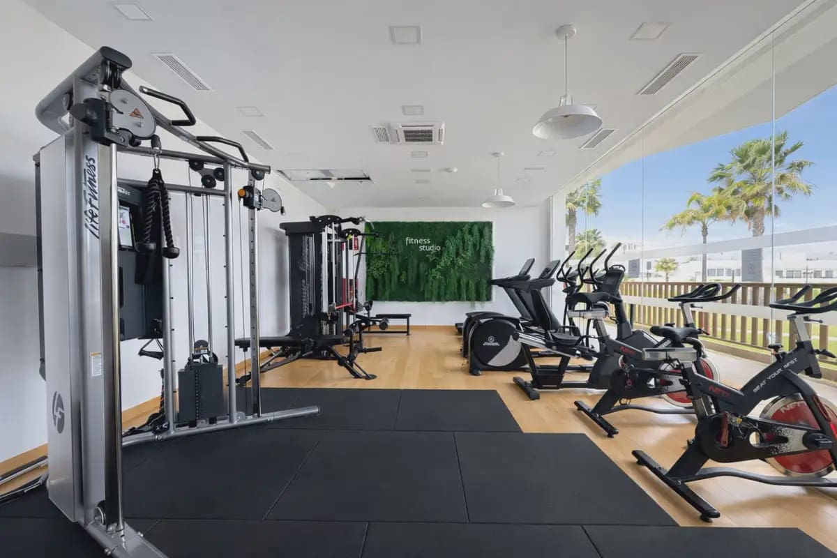 Apartamento de 3 habitaciones en Mijas en venta con piscina garaje - 630.000 € (Ref: 9952822)
