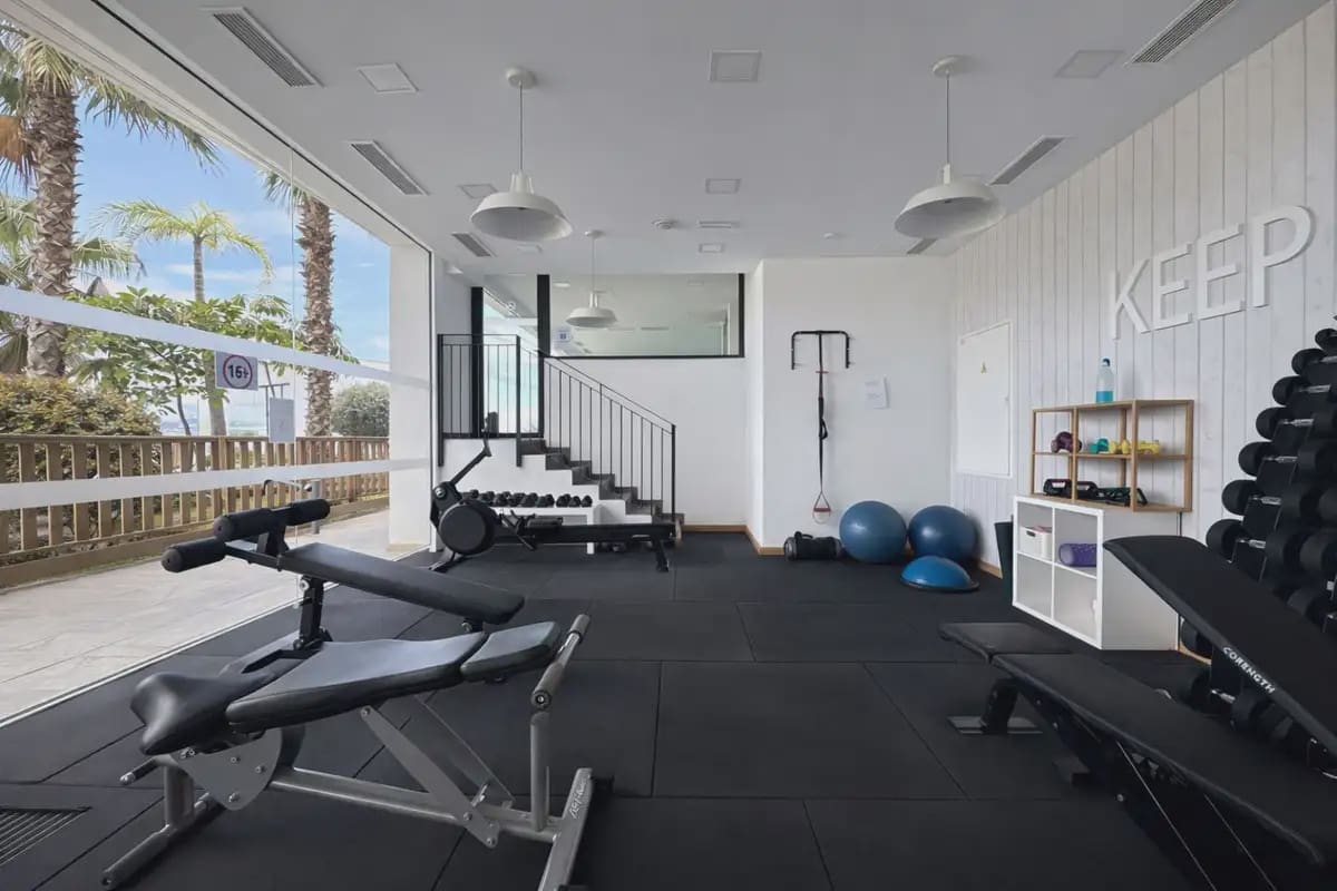 Apartamento de 3 habitaciones en Mijas en venta con piscina garaje - 630.000 € (Ref: 9952822)