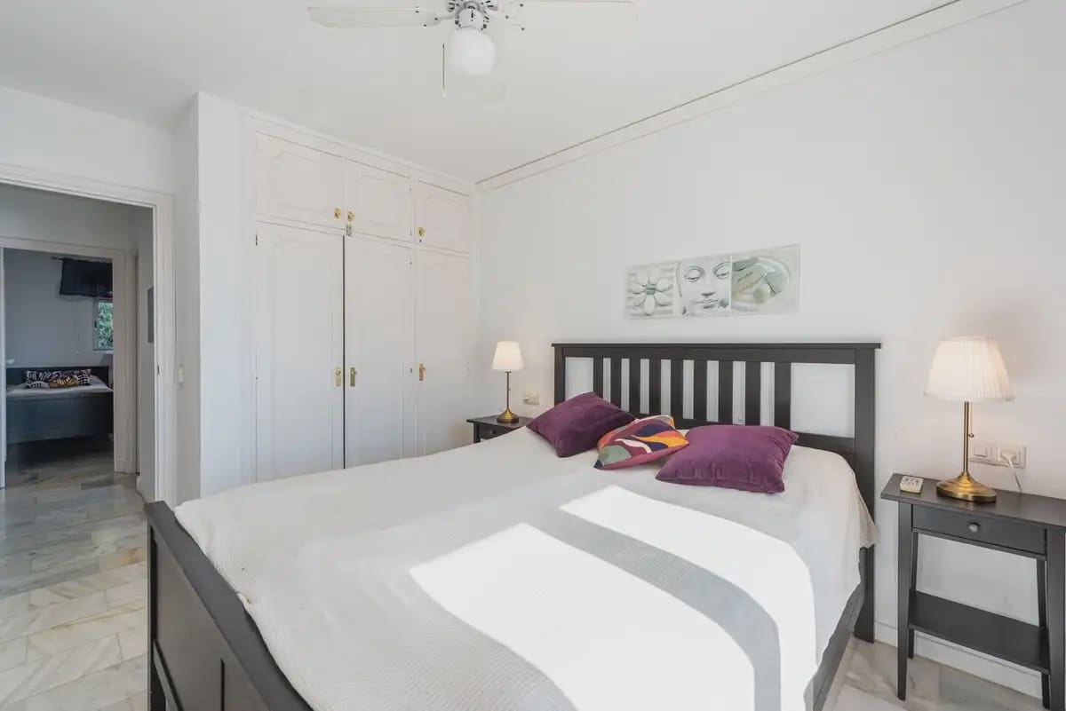 2 soveværelse Lejlighed til salg i Mijas med swimmingpool - € 318.000 (Ref: 9952823)
