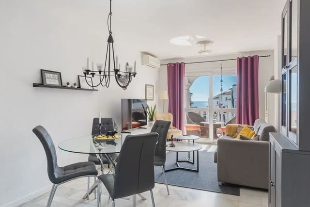 2 soveværelse Lejlighed til salg i Riviera del Sol, Mijas med swimmingpool - € 318.000 (Ref: 9952823)