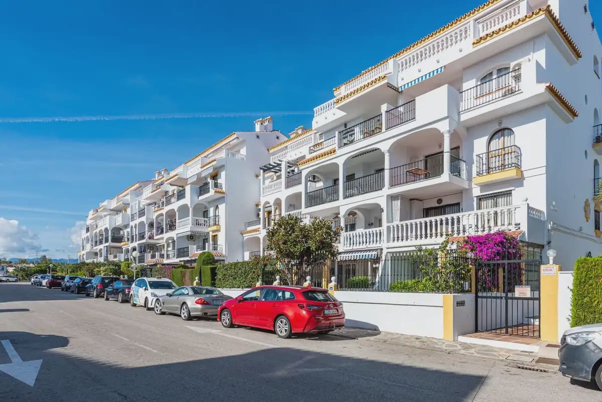 2 soveværelse Lejlighed til salg i Mijas med swimmingpool - € 318.000 (Ref: 9952823)
