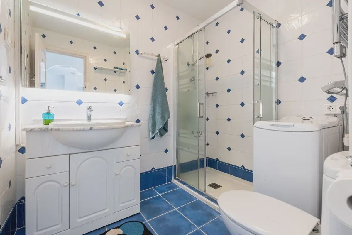 2 soveværelse Lejlighed til salg i Mijas med swimmingpool - € 318.000 (Ref: 9952823)