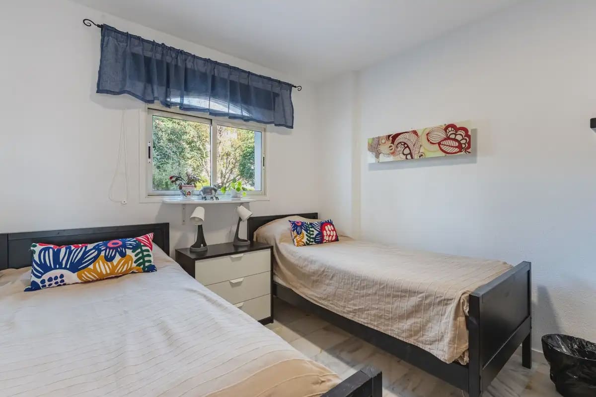 2 soveværelse Lejlighed til salg i Mijas med swimmingpool - € 318.000 (Ref: 9952823)