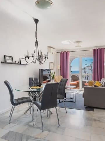 2 soveværelse Lejlighed til salg i Riviera del Sol, Mijas med swimmingpool - € 318.000 (Ref: 9952823)