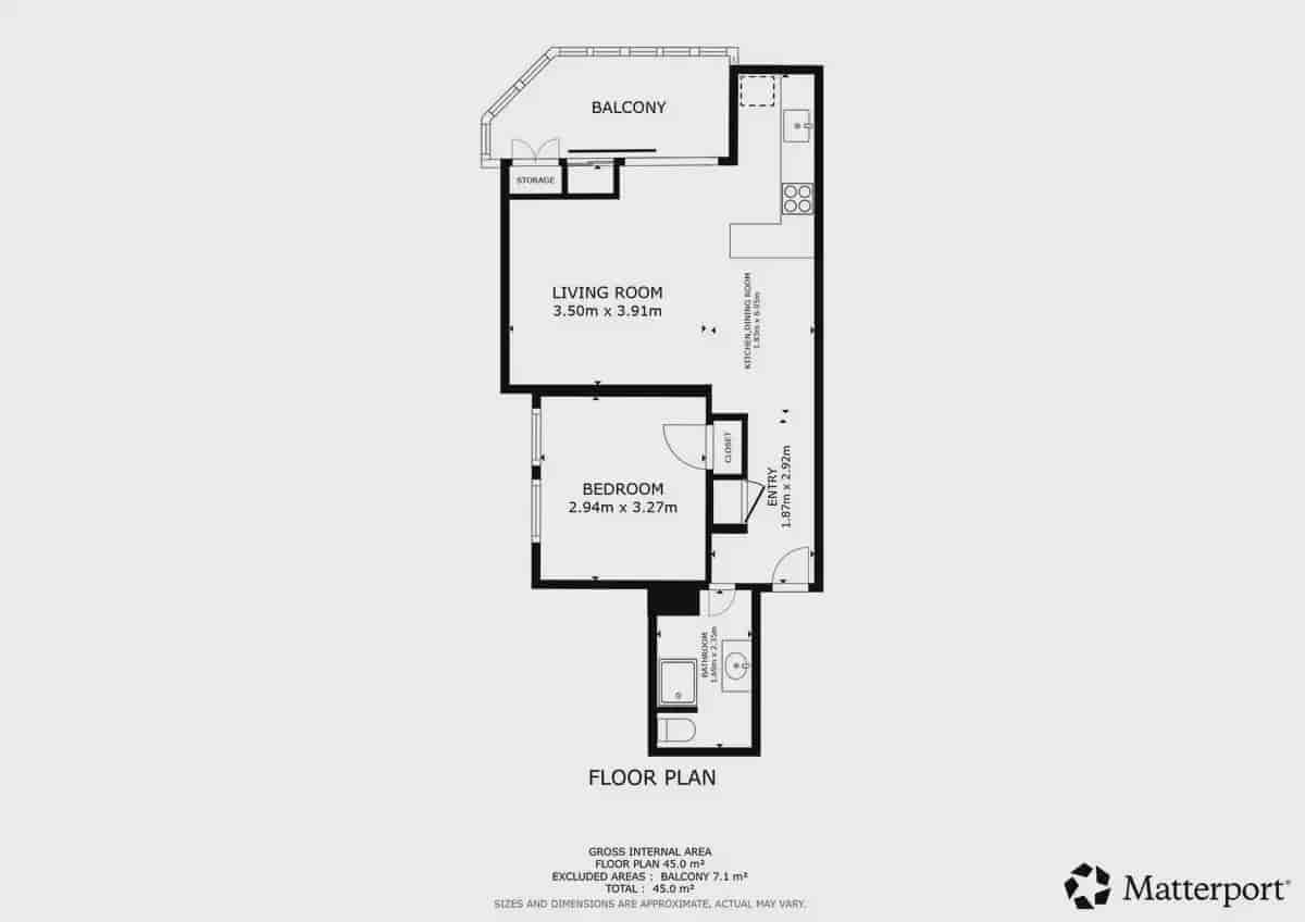 1 camera da letto Appartamento in vendita in Fuengirola con piscina - 308.000 € (Rif: 9952824)