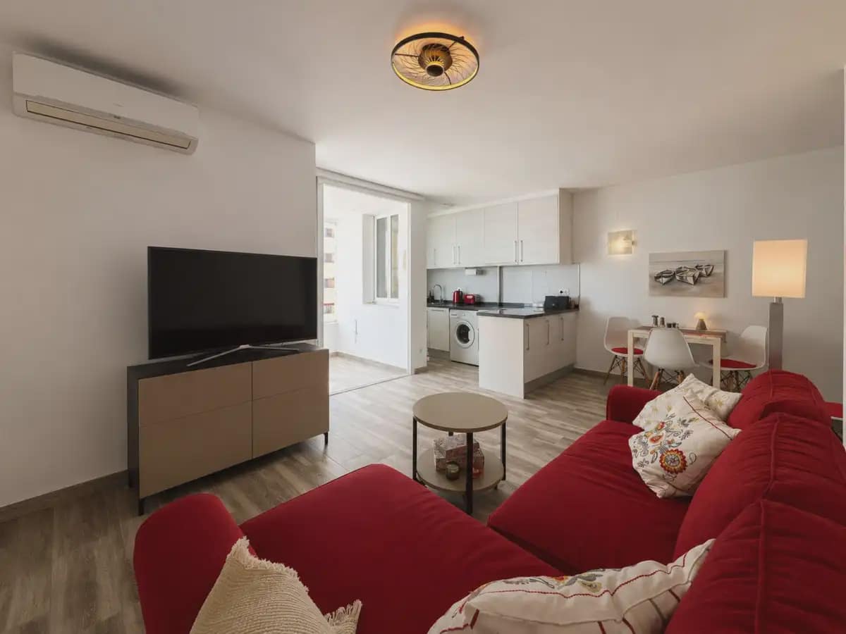 1 camera da letto Appartamento in vendita in Fuengirola con piscina - 308.000 € (Rif: 9952824)