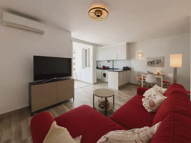 1 camera da letto Appartamento in vendita in Centro ciudad, Fuengirola con piscina - 308.000 € (Rif: 9952824)