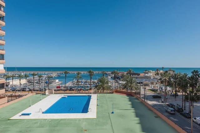 1 camera da letto Appartamento in vendita in Centro ciudad, Fuengirola con piscina - 308.000 € (Rif: 9952824)