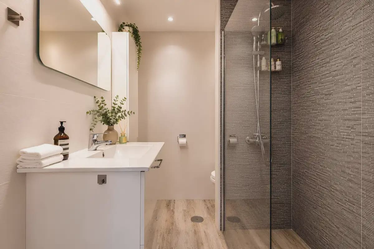 1 camera da letto Appartamento in vendita in Fuengirola con piscina - 308.000 € (Rif: 9952824)