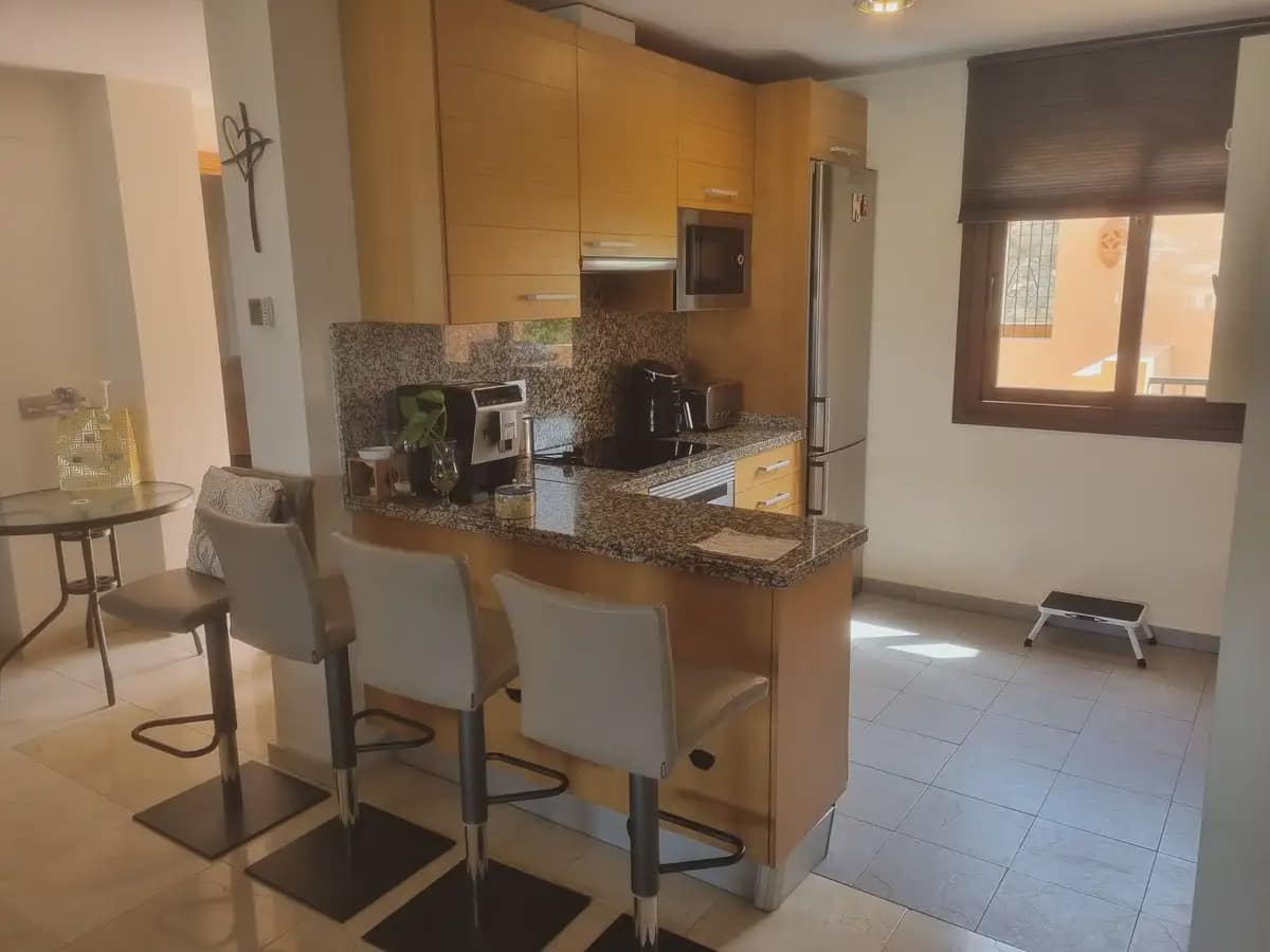 3 soverom Penthouse til salgs i Benalmadena med svømmebasseng garasje - € 750 000 (Ref: 9952825)