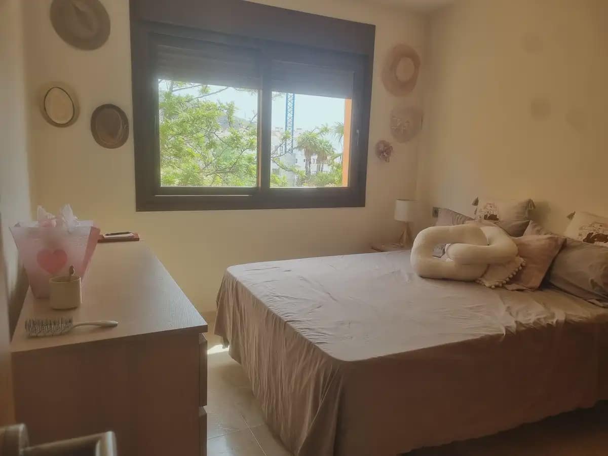 3 soverom Penthouse til salgs i Benalmadena med svømmebasseng garasje - € 750 000 (Ref: 9952825)