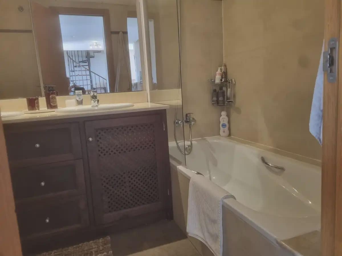3 soverom Penthouse til salgs i Benalmadena med svømmebasseng garasje - € 750 000 (Ref: 9952825)