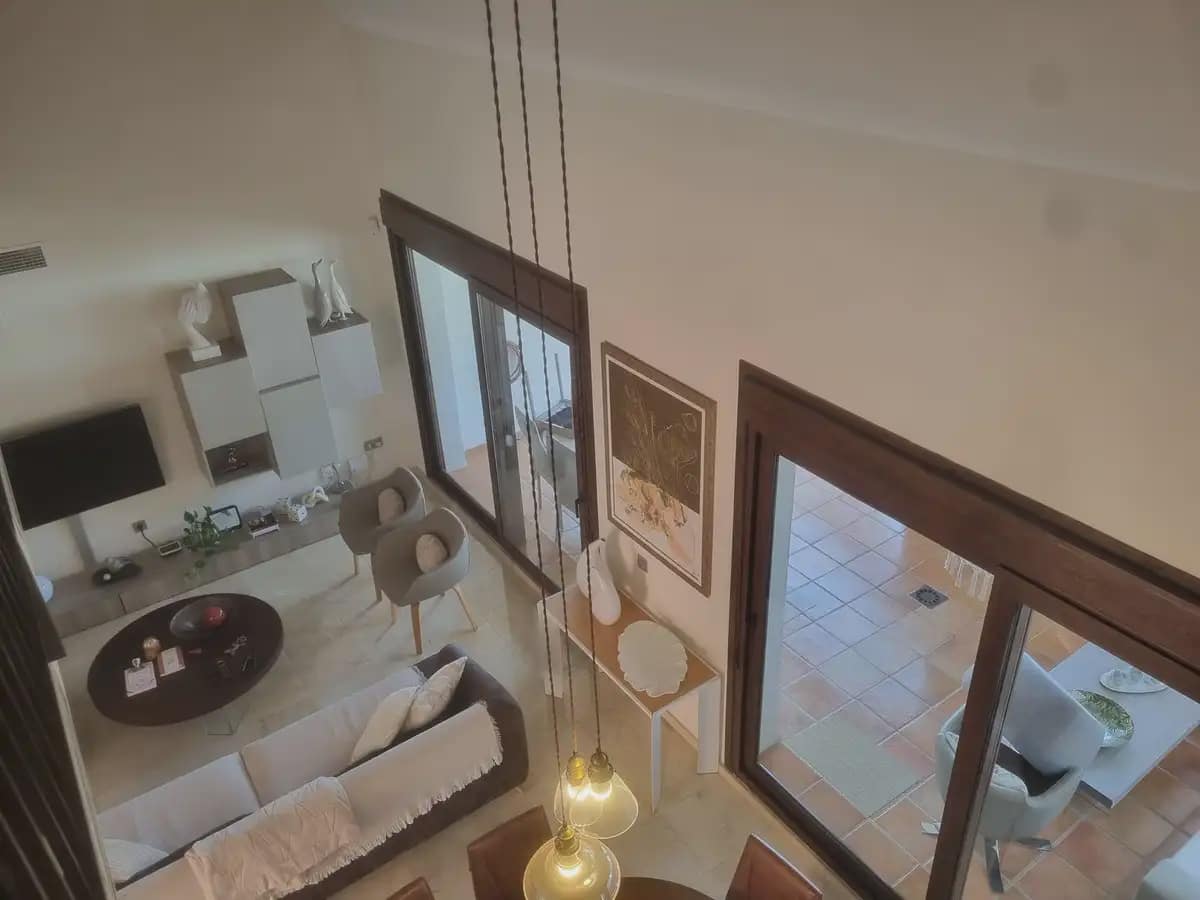 3 soverom Penthouse til salgs i Benalmadena med svømmebasseng garasje - € 750 000 (Ref: 9952825)