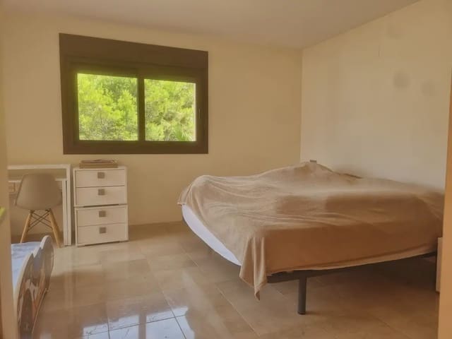 3 soverom Penthouse til salgs i Arroyo de la Miel, Benalmádena med svømmebasseng garasje - € 750 000 (Ref: 9952825)