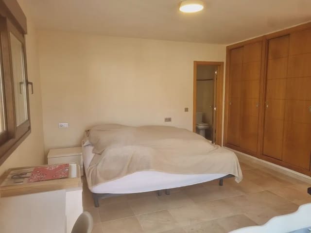 3 soverom Penthouse til salgs i Arroyo de la Miel, Benalmádena med svømmebasseng garasje - € 750 000 (Ref: 9952825)
