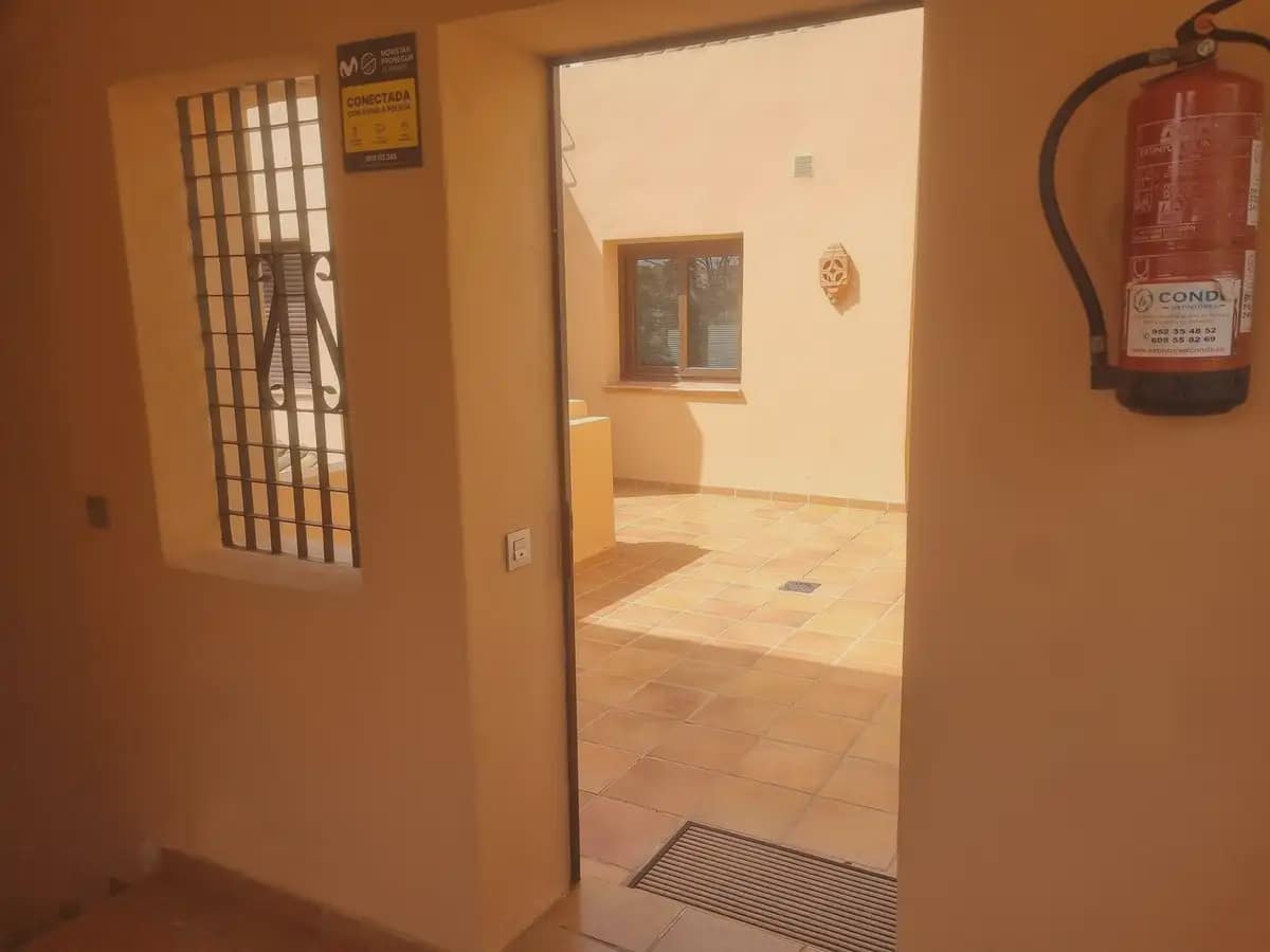 3 soverom Penthouse til salgs i Benalmadena med svømmebasseng garasje - € 750 000 (Ref: 9952825)
