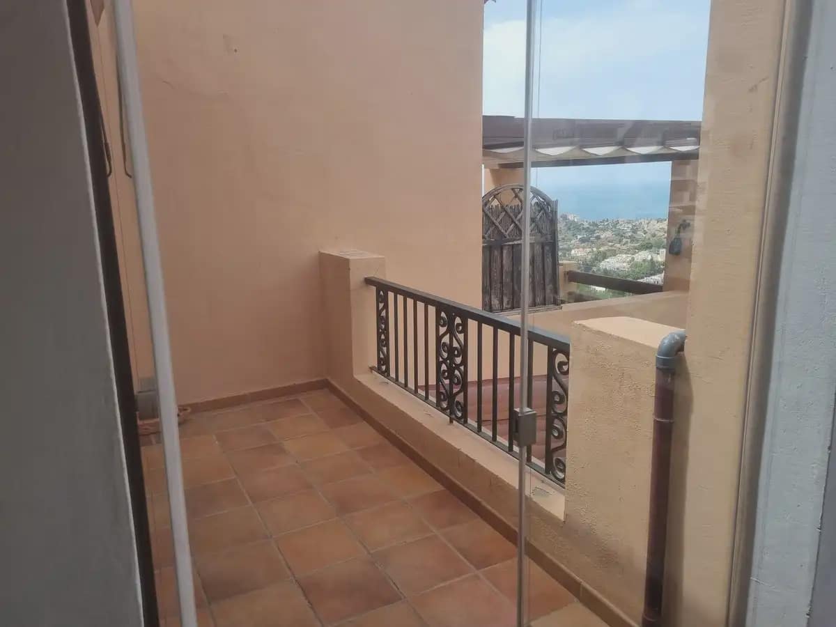 3 soverom Penthouse til salgs i Benalmadena med svømmebasseng garasje - € 750 000 (Ref: 9952825)