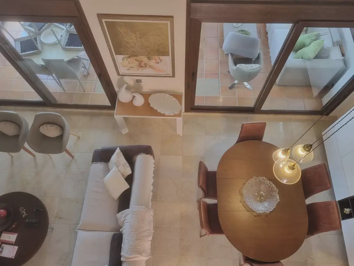 3 soverom Penthouse til salgs i Benalmadena med svømmebasseng garasje - € 750 000 (Ref: 9952825)
