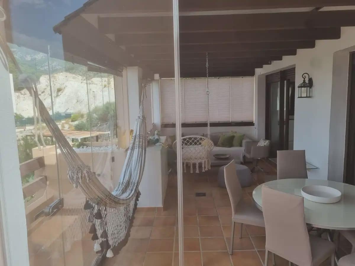 3 soverom Penthouse til salgs i Benalmadena med svømmebasseng garasje - € 750 000 (Ref: 9952825)