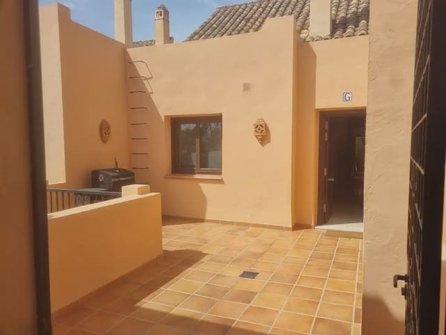 3 soverom Penthouse til salgs i Arroyo de la Miel, Benalmádena med svømmebasseng garasje - € 750 000 (Ref: 9952825)