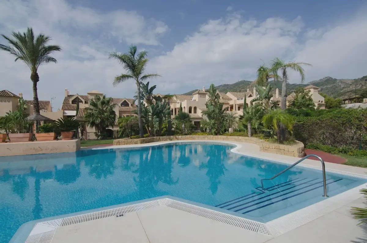 3 soverom Penthouse til salgs i Benalmadena med svømmebasseng garasje - € 750 000 (Ref: 9952825)