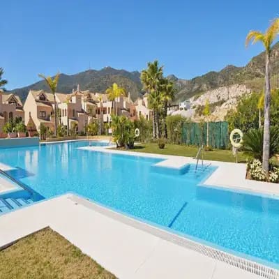 3 slaapkamer Penthouse te koop in Benalmadena met zwembad garage - € 695.000 (Ref: 9952825)