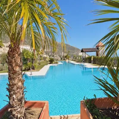 3 slaapkamer Penthouse te koop in Benalmadena met zwembad garage - € 695.000 (Ref: 9952825)