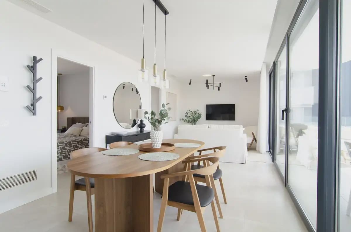 2 quarto Apartamento para venda em Fuengirola com piscina garagem - 459 000 € (Ref: 9952826)