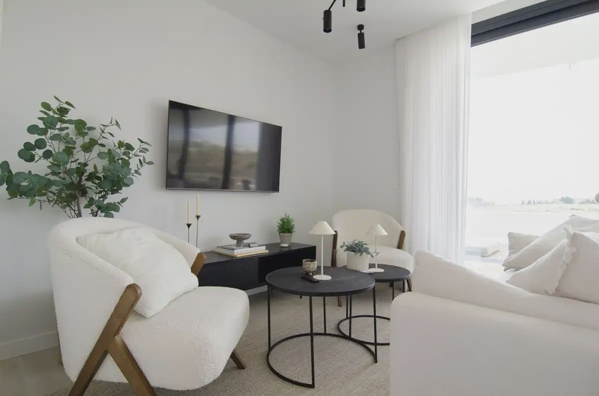 2 quarto Apartamento para venda em Fuengirola com piscina garagem - 459 000 € (Ref: 9952826)