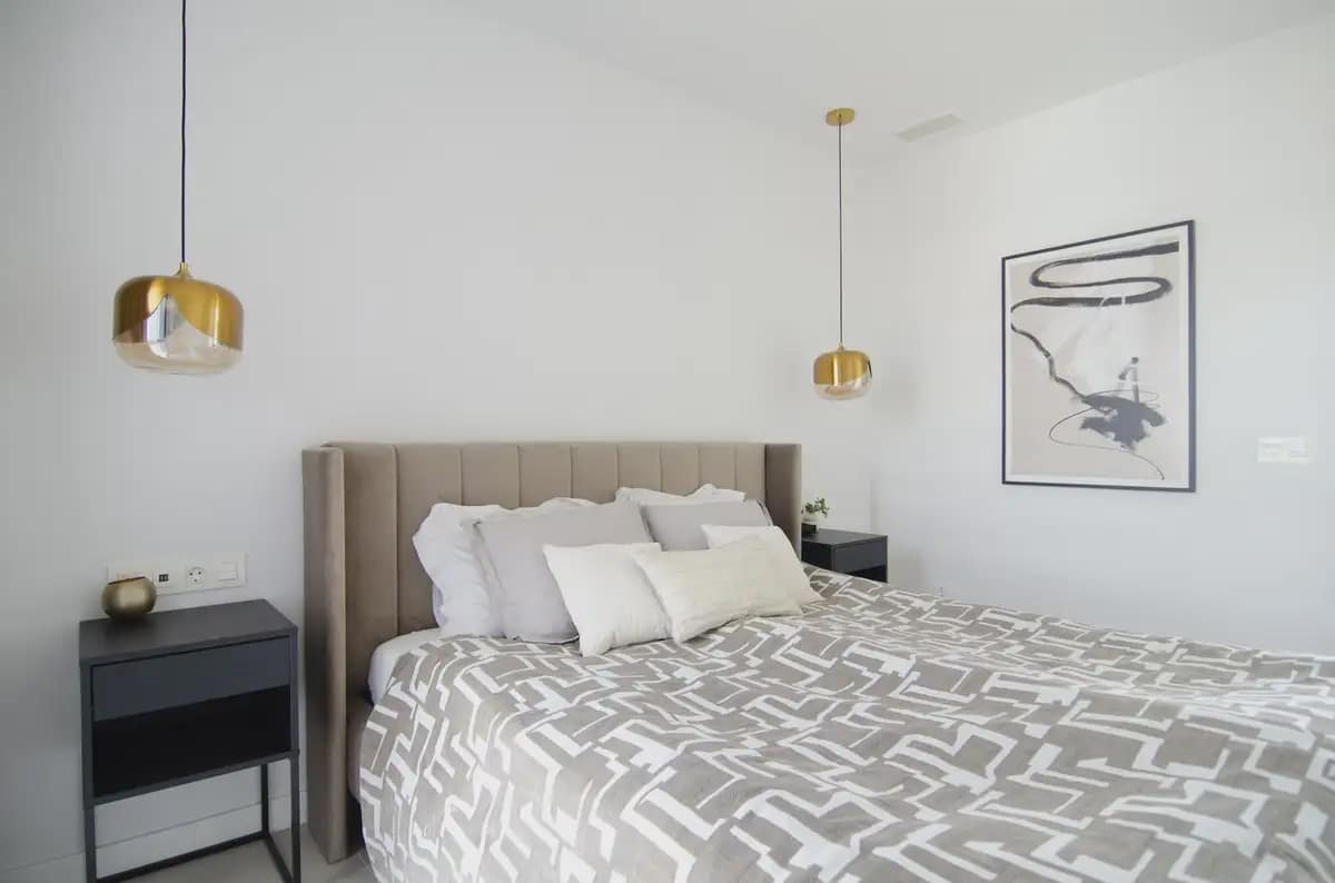 2 quarto Apartamento para venda em Fuengirola com piscina garagem - 459 000 € (Ref: 9952826)