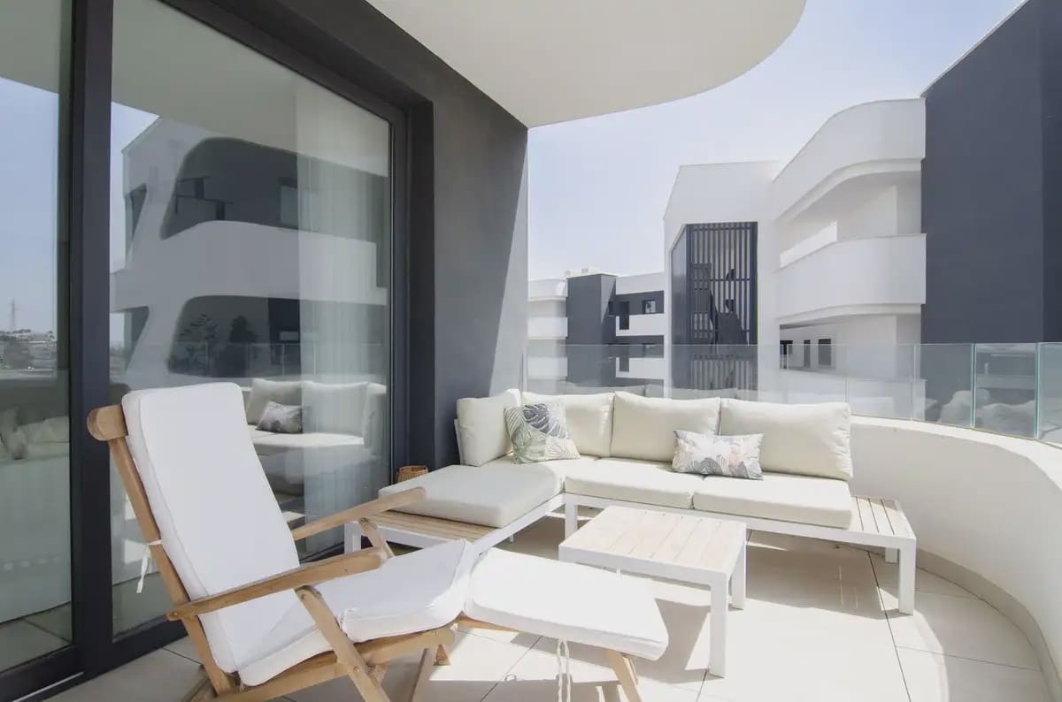 2 quarto Apartamento para venda em Fuengirola com piscina garagem - 459 000 € (Ref: 9952826)