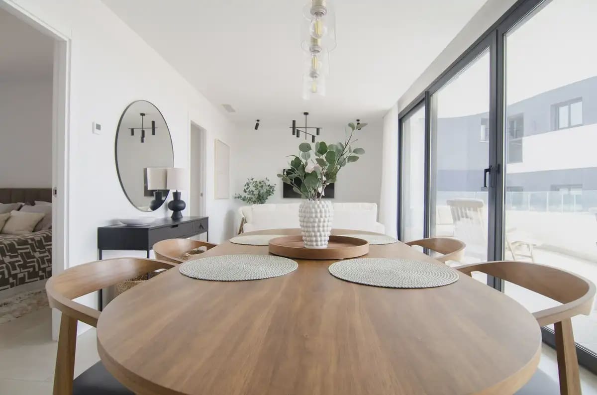 2 quarto Apartamento para venda em Fuengirola com piscina garagem - 459 000 € (Ref: 9952826)