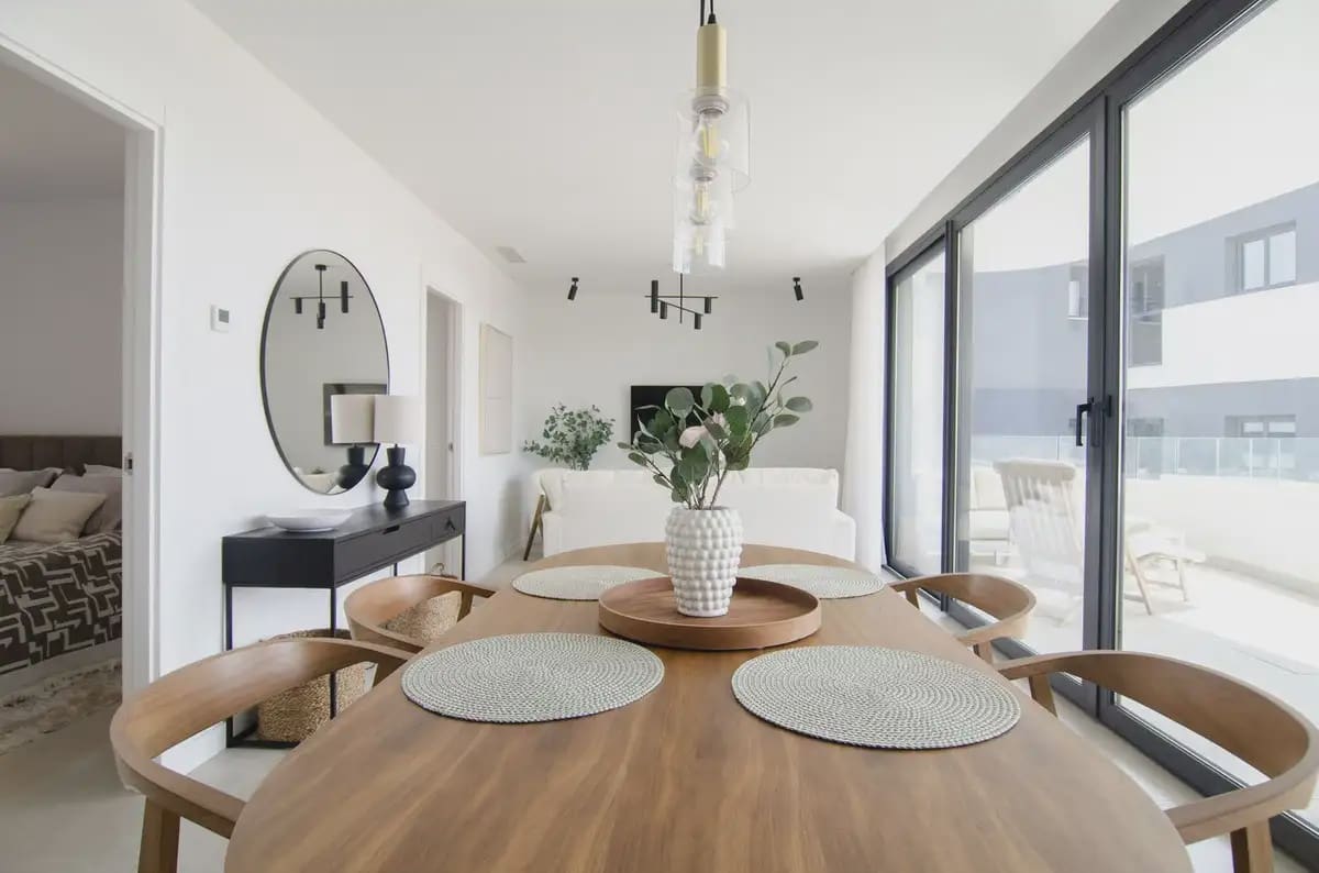 2 quarto Apartamento para venda em Fuengirola com piscina garagem - 459 000 € (Ref: 9952826)