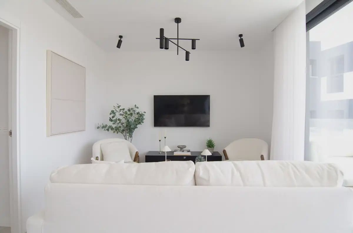2 quarto Apartamento para venda em Fuengirola com piscina garagem - 459 000 € (Ref: 9952826)