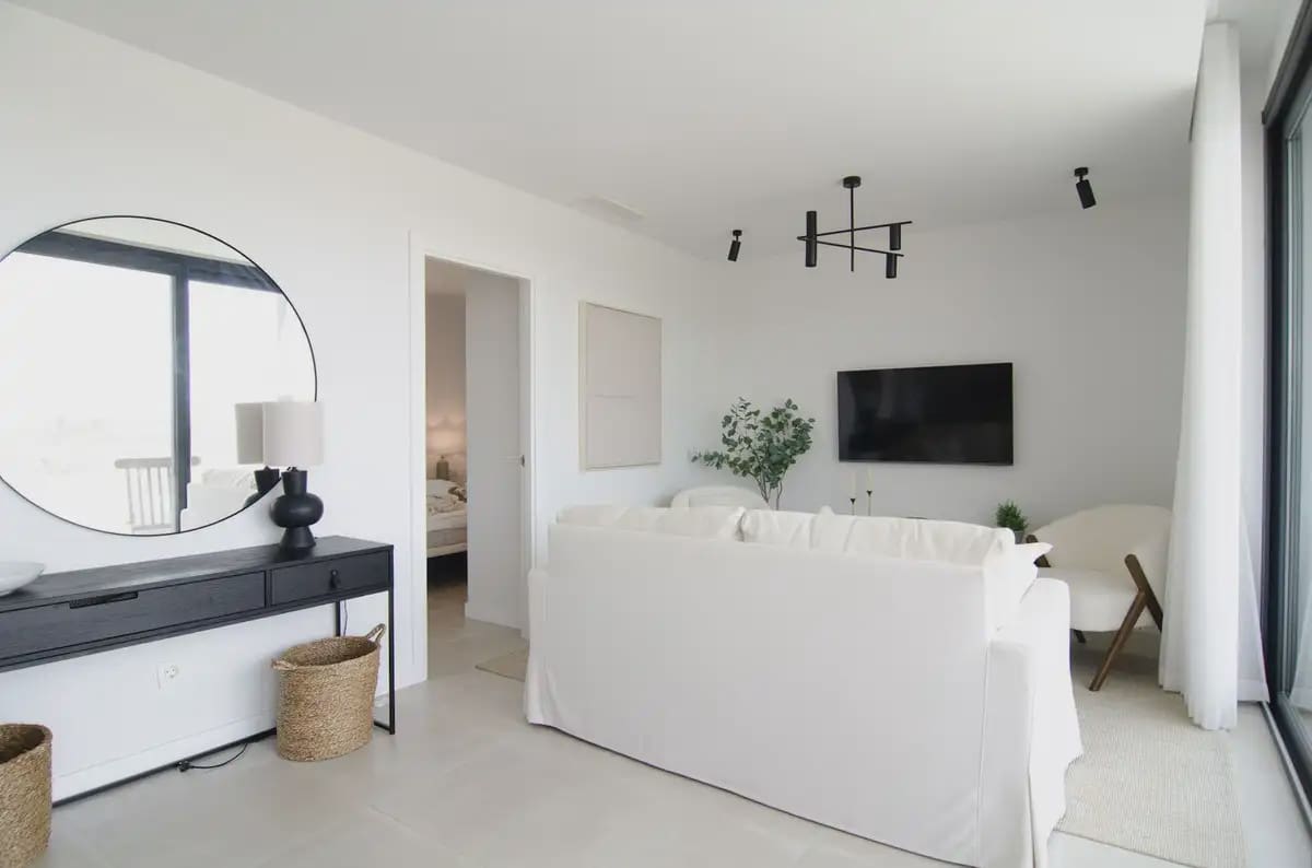 2 quarto Apartamento para venda em Fuengirola com piscina garagem - 459 000 € (Ref: 9952826)