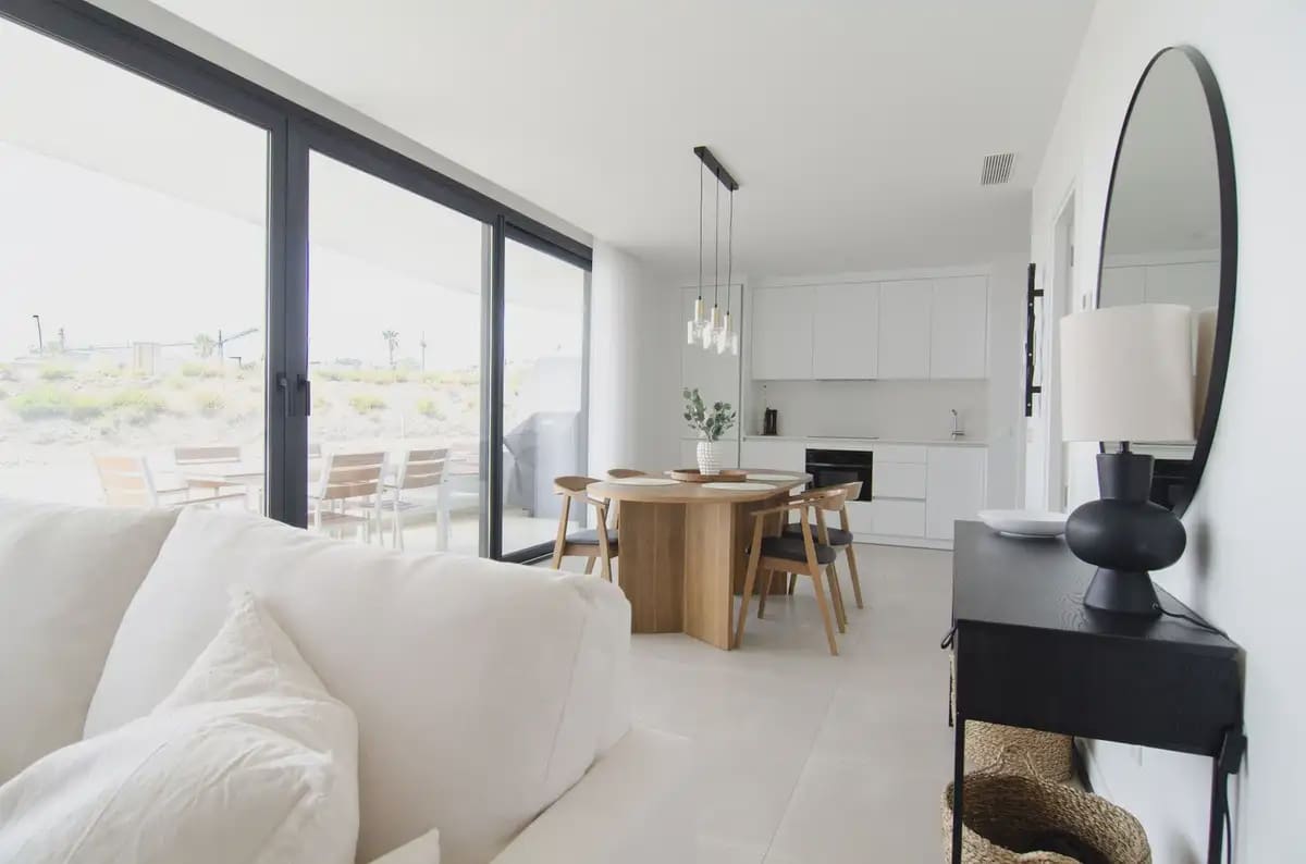 2 quarto Apartamento para venda em Fuengirola com piscina garagem - 459 000 € (Ref: 9952826)