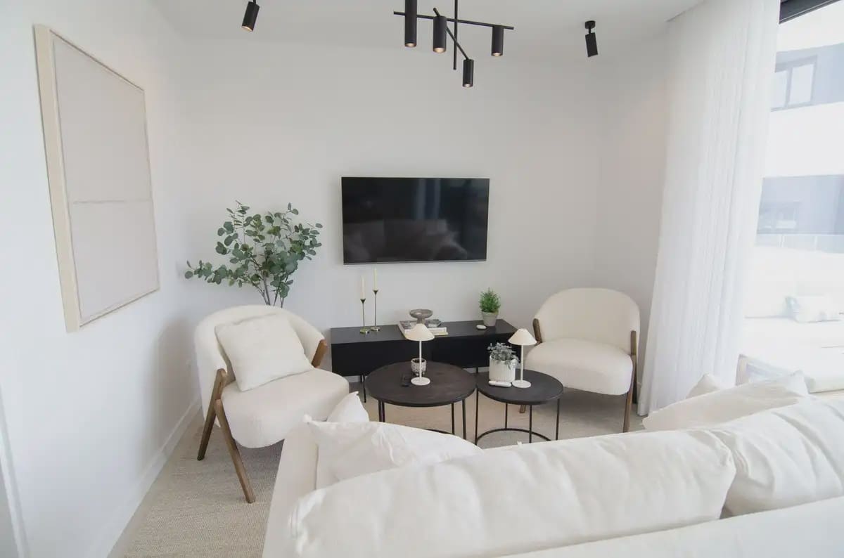 2 quarto Apartamento para venda em Fuengirola com piscina garagem - 459 000 € (Ref: 9952826)