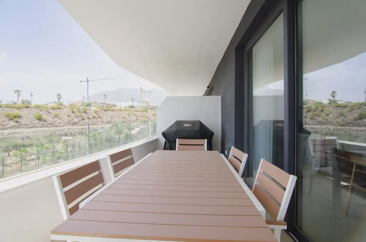 2 quarto Apartamento para venda em Fuengirola com piscina garagem - 459 000 € (Ref: 9952826)