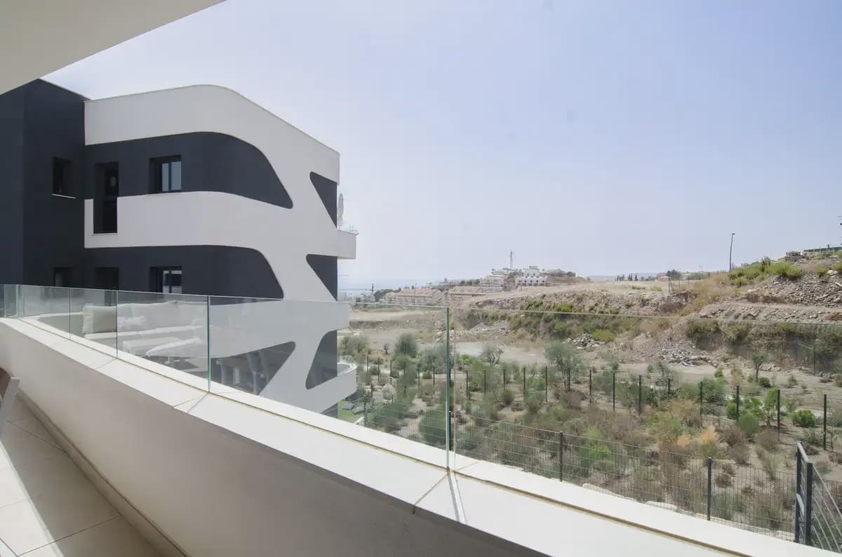 2 quarto Apartamento para venda em Fuengirola com piscina garagem - 459 000 € (Ref: 9952826)
