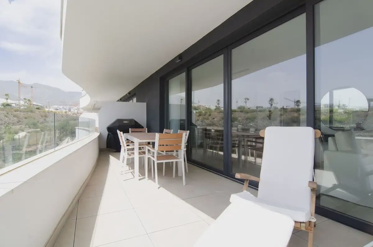 2 quarto Apartamento para venda em Fuengirola com piscina garagem - 459 000 € (Ref: 9952826)