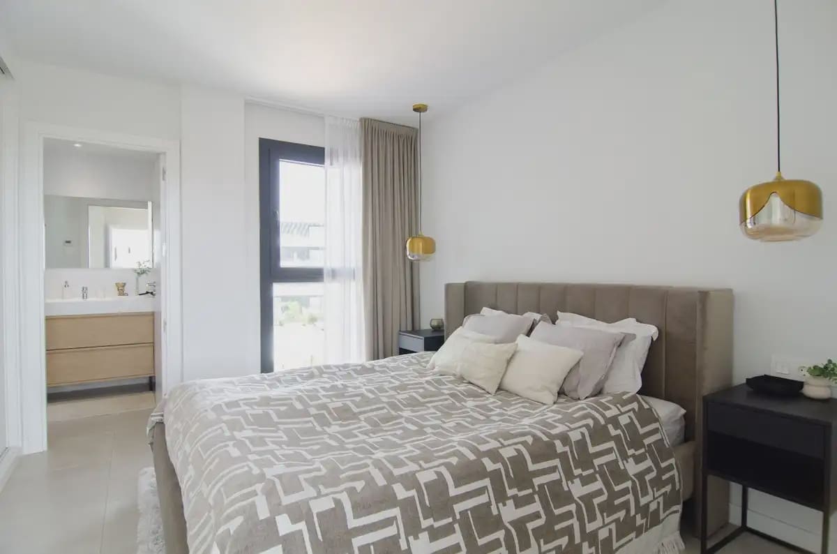 2 quarto Apartamento para venda em Fuengirola com piscina garagem - 459 000 € (Ref: 9952826)