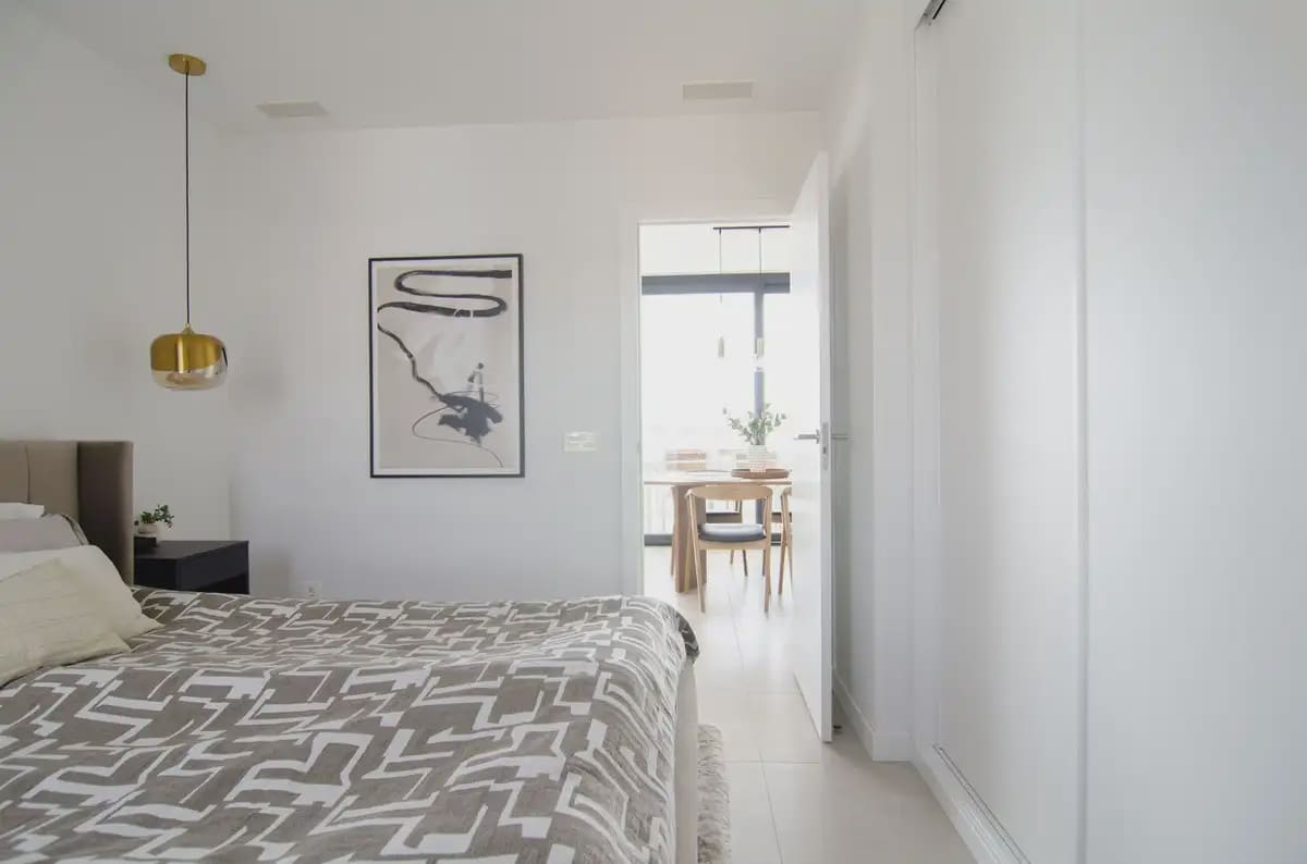 2 quarto Apartamento para venda em Fuengirola com piscina garagem - 459 000 € (Ref: 9952826)
