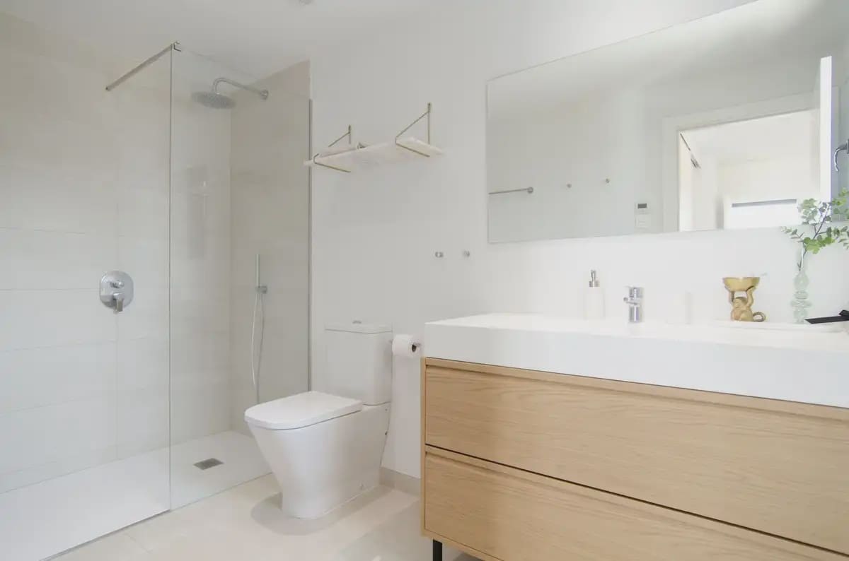 2 quarto Apartamento para venda em Fuengirola com piscina garagem - 459 000 € (Ref: 9952826)