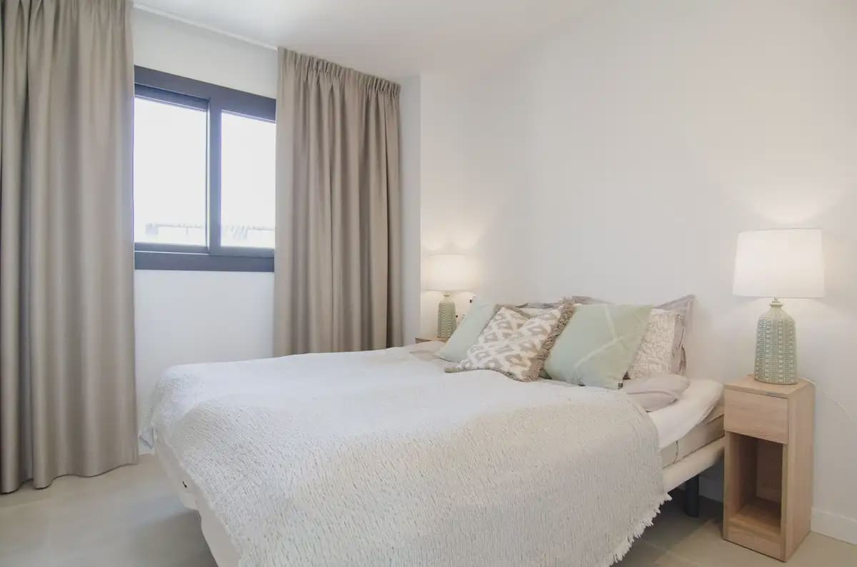 2 quarto Apartamento para venda em Fuengirola com piscina garagem - 459 000 € (Ref: 9952826)