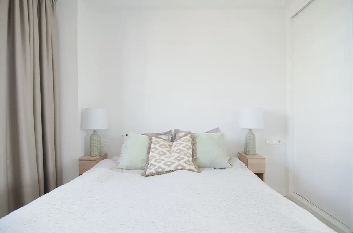 2 quarto Apartamento para venda em Fuengirola com piscina garagem - 459 000 € (Ref: 9952826)